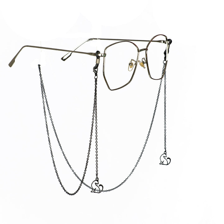 Fashionable Eyewear Chain Kalsten