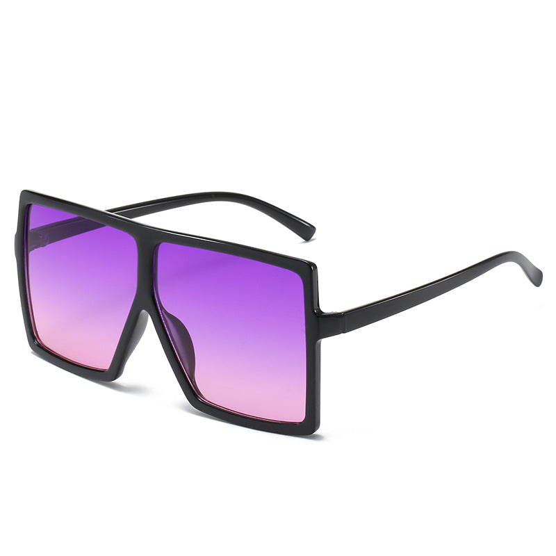 Women square sunglasses Kalsten