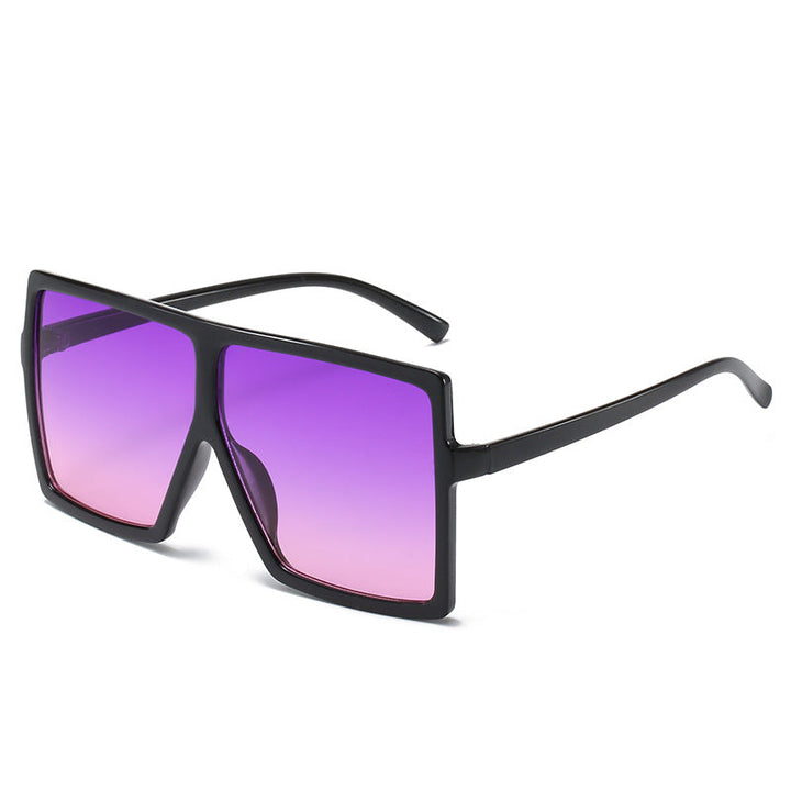 Women square sunglasses Kalsten