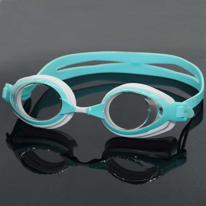 High-performance swimming goggles with ergonomic fit and crystal clear lenses Kalsten