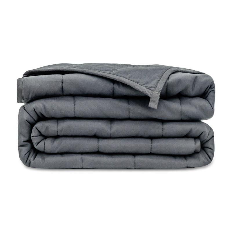 Premium Quilted Weighted Blanket Kalsten
