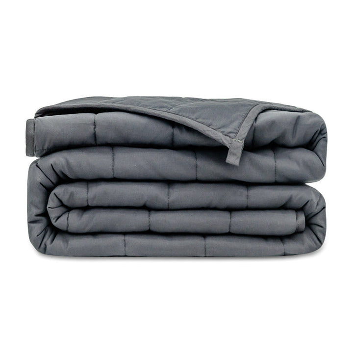 Premium Quilted Weighted Blanket Kalsten