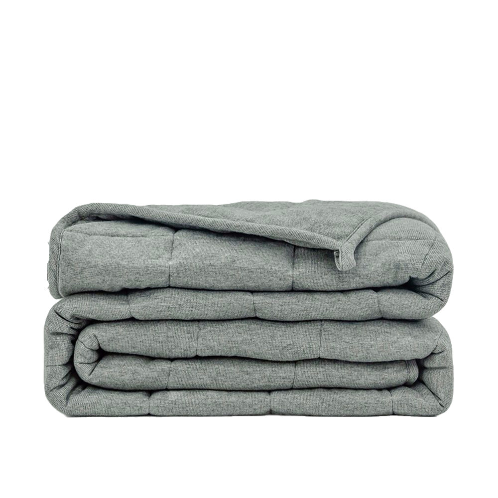 Textured Weighted Blanket Kalsten