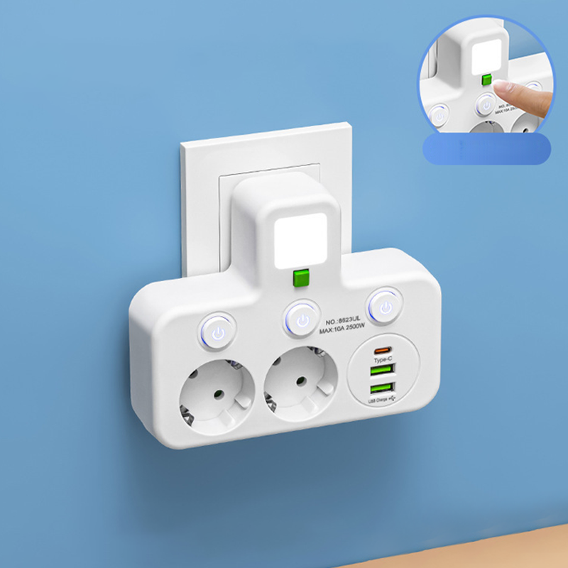 PowerNest — Finally order and full control over all your devices! | Kalsten