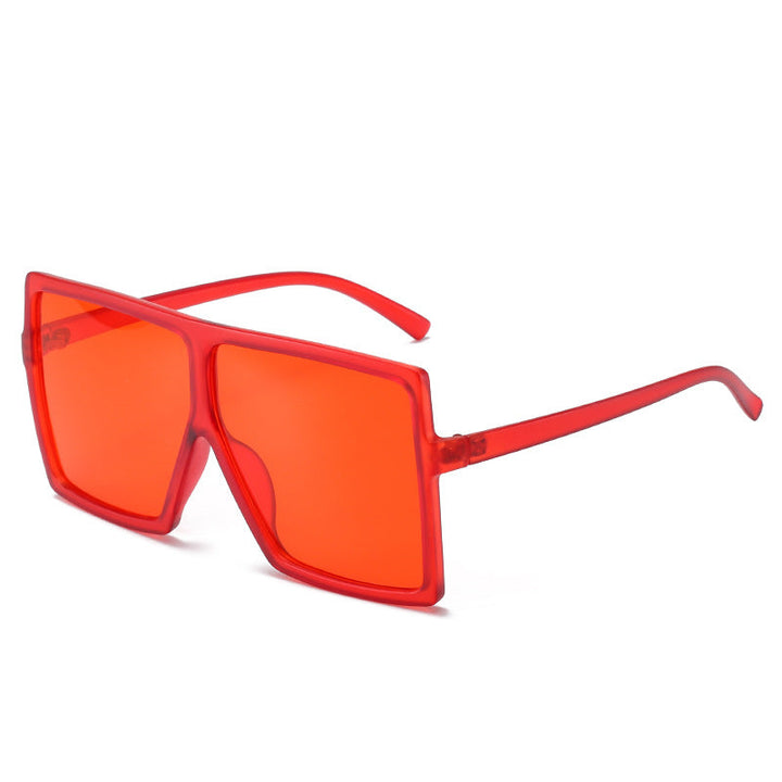 Women square sunglasses Kalsten