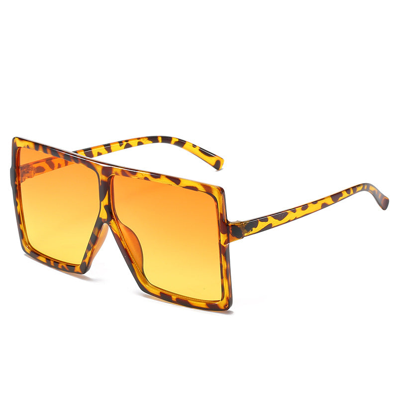 Women square sunglasses Kalsten