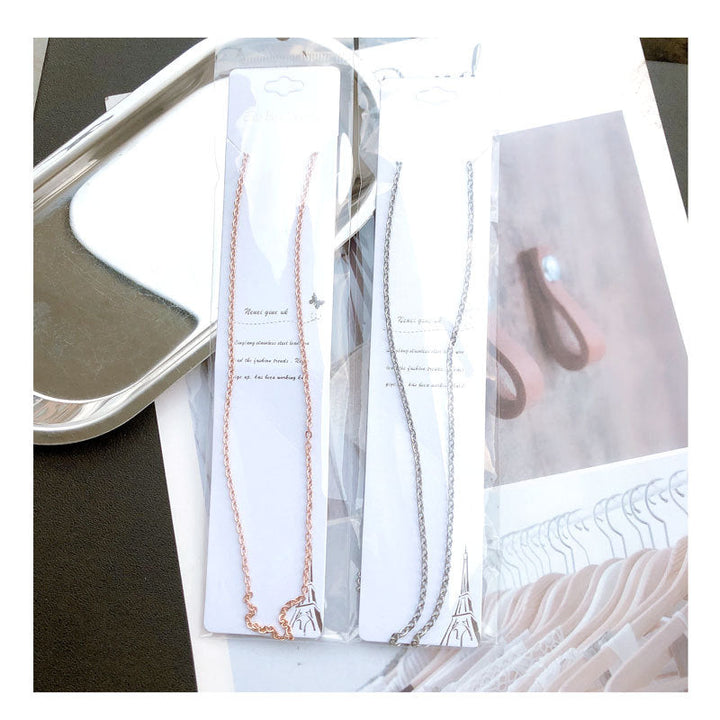 Decorative Metal Link Eyewear Chain Kalsten