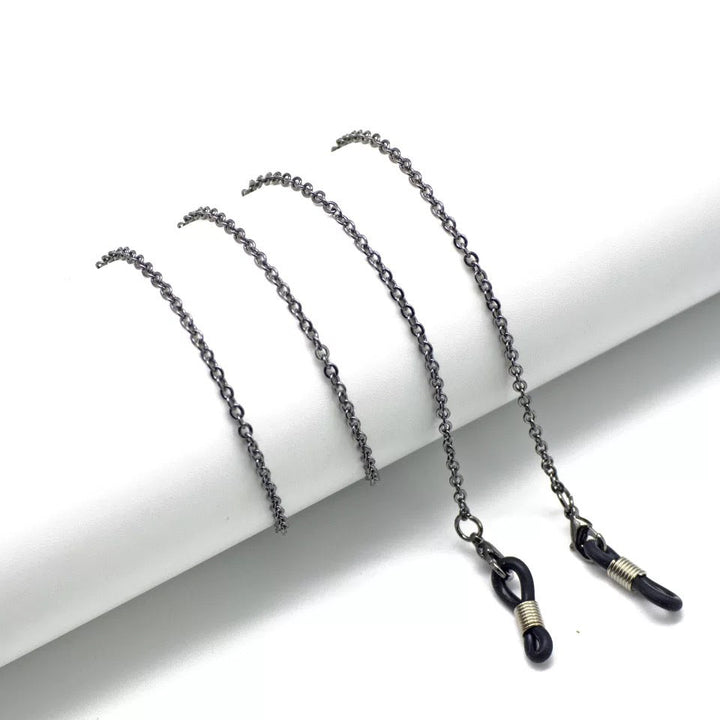 Adjustable Link Chain Eyewear Retainer Kalsten