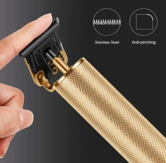 Kalsten | Cordless Zero Gapped Trimmer Hair Clipper