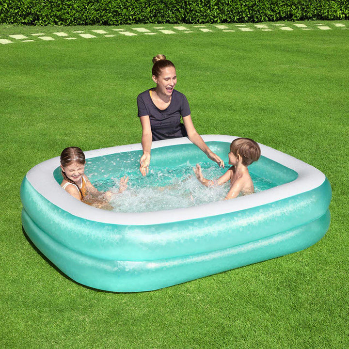 Women's Inflatable Play Pool Kalsten