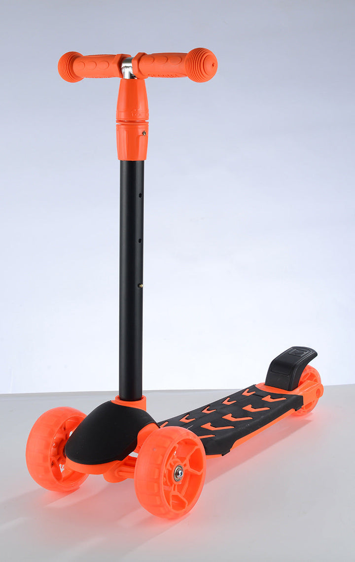 Three-Wheel Safety Kick Scooter Kalsten