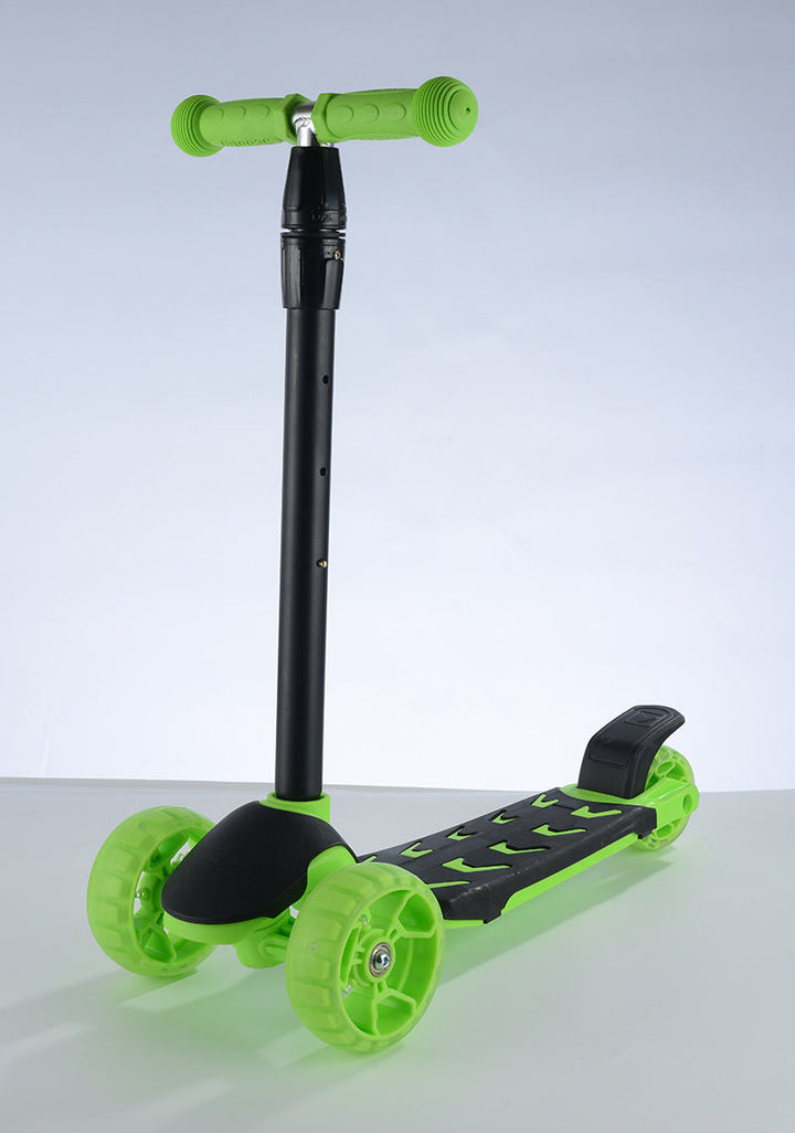 Three-Wheel Safety Kick Scooter Kalsten