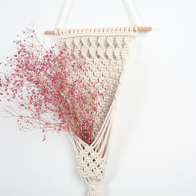 Macramé Decorative Wall Hanging Acalora