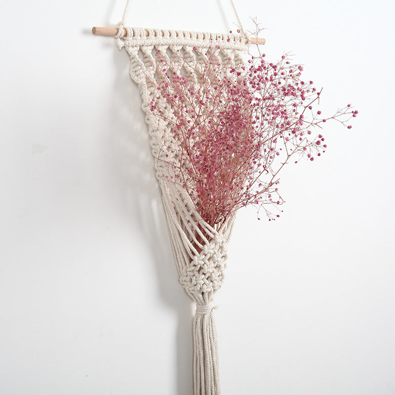Macramé Decorative Wall Hanging Acalora