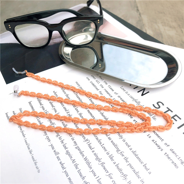 Stylish Eyewear Retainer Chain Kalsten