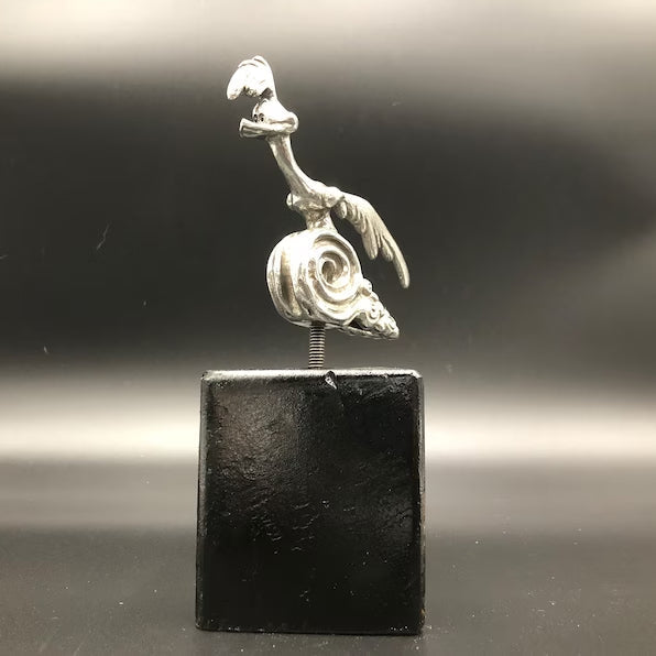 Kalsten | Hood Ornament - Car Decorative Arts
