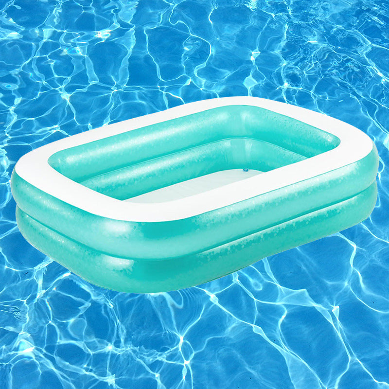 Women's Inflatable Play Pool Kalsten