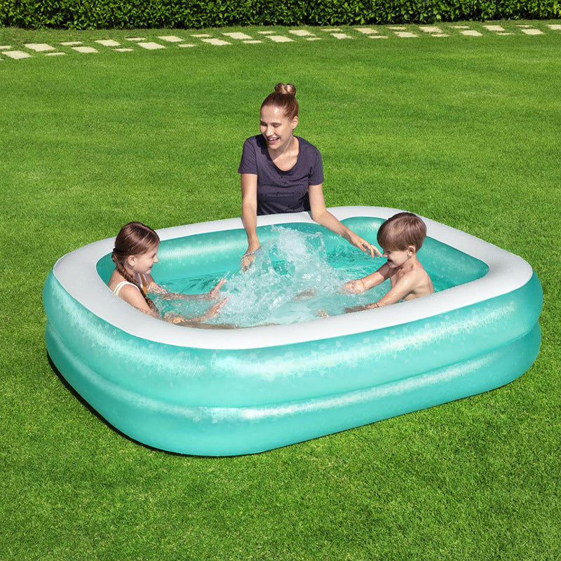 Women's Inflatable Play Pool Kalsten