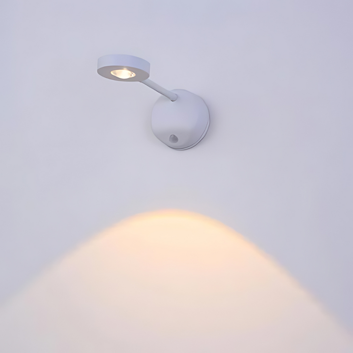 Wireless Motion Sensor LED Spotlight