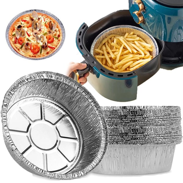 CleanFry Shield — Finally cook without chaos and hours of scrubbing! | Kalsten