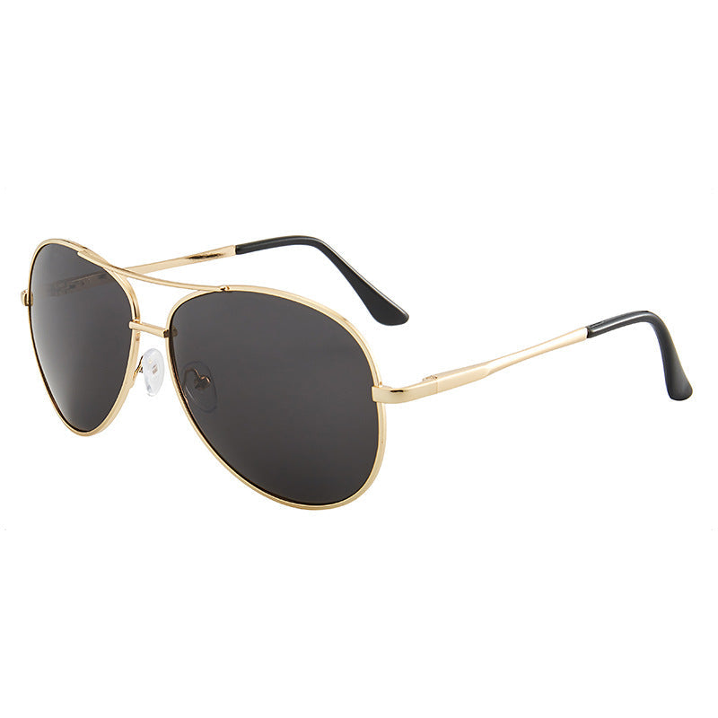 Fashionable aviator sunglasses Kalsten