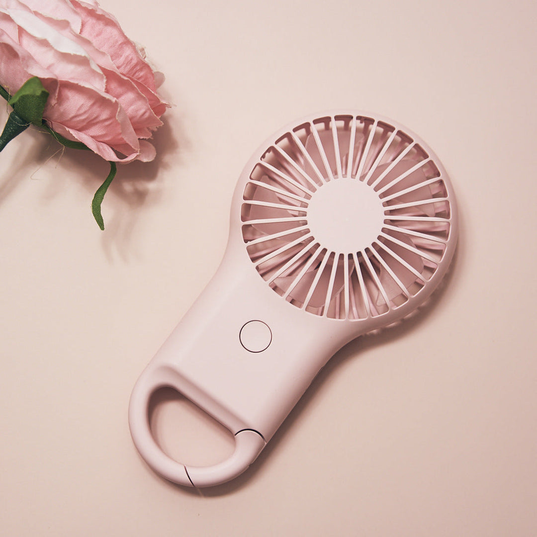 Unisex portable hand fan Kalsten
