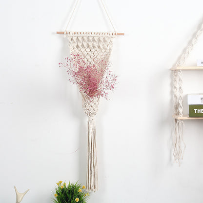 Macramé Decorative Wall Hanging Acalora