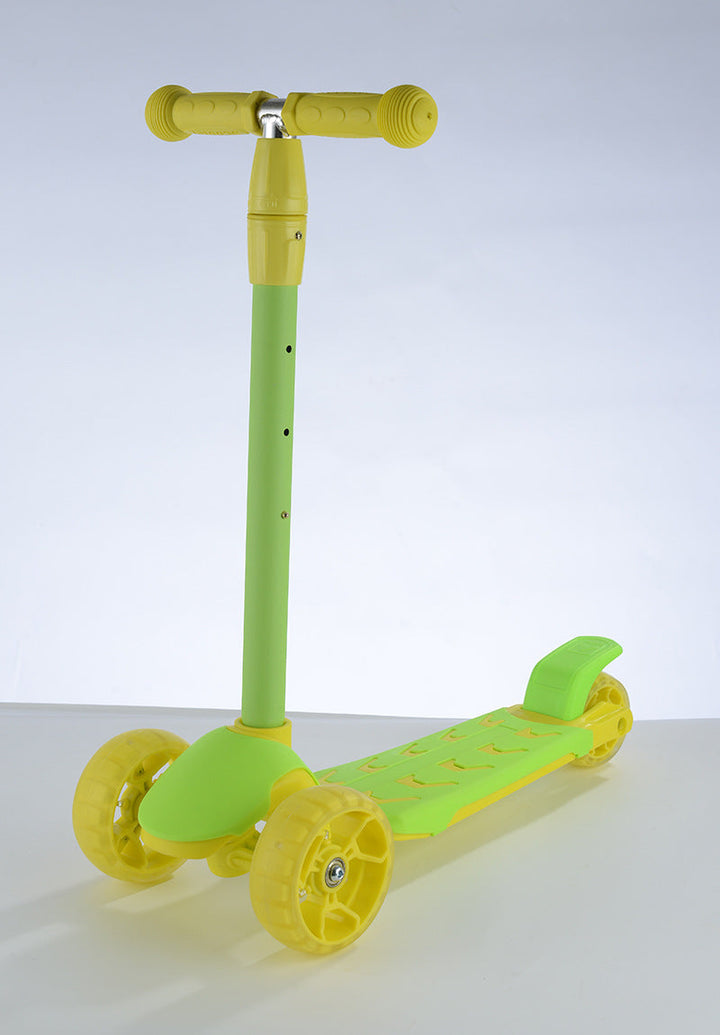 Three-Wheel Safety Kick Scooter Kalsten