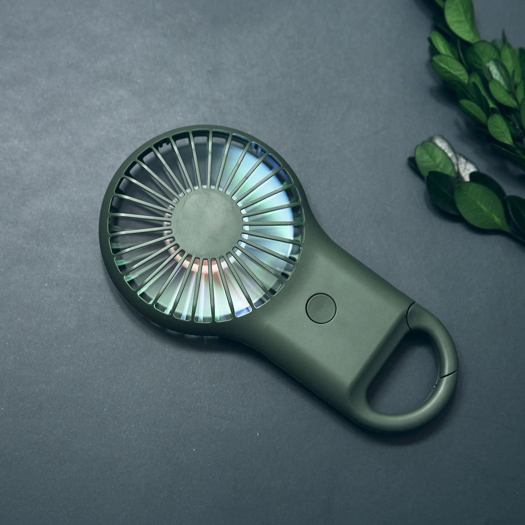 Unisex portable hand fan Kalsten