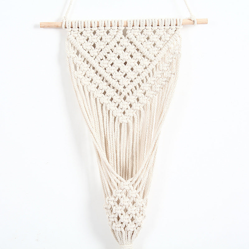 Macramé Decorative Wall Hanging Acalora