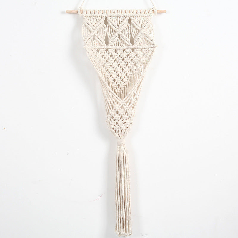 Macramé Decorative Wall Hanging Acalora
