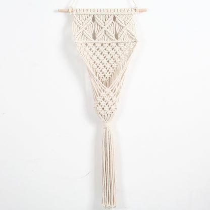 Macramé Decorative Wall Hanging Acalora