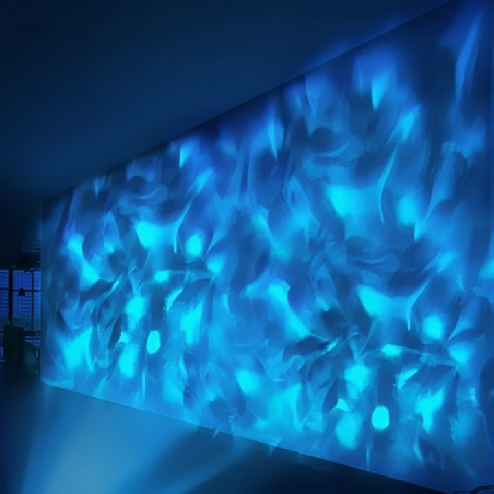 Kalsten | Dynamic Wave Effect Landscape Light Projector