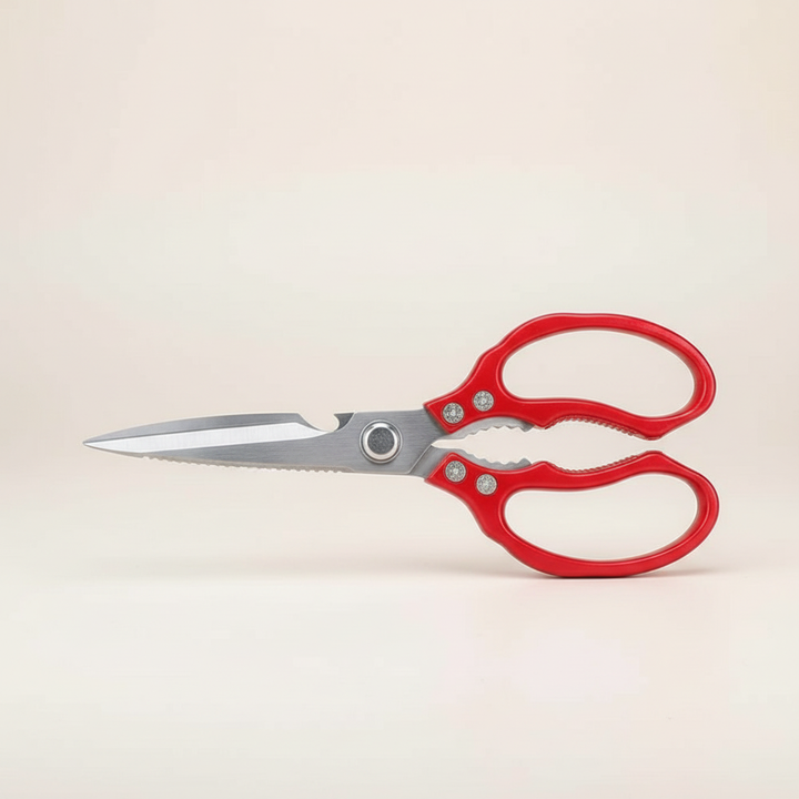 Kalsten | Japanese Stainless Steel Ultimate Task Kitchen Scissors