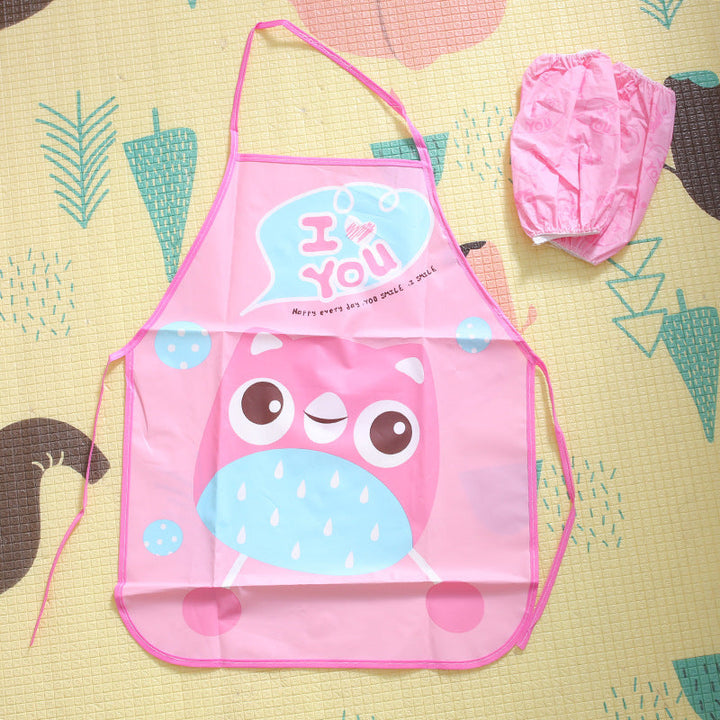 Ladies children's apron Kalsten