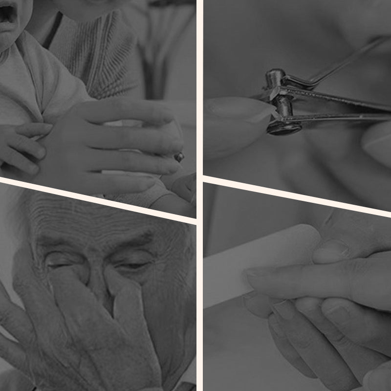 Kalsten | NailEasePro – Perfectly Groomed, Smooth Nails Effortlessly, Every Time