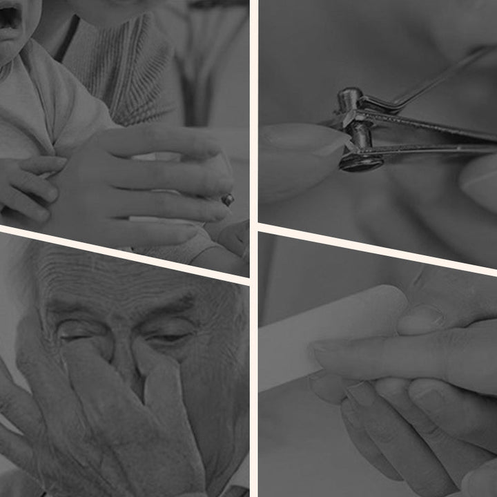 Kalsten | NailEasePro – Perfectly Groomed, Smooth Nails Effortlessly, Every Time