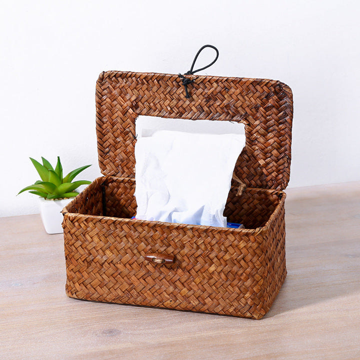 Storage Basket Kalsten