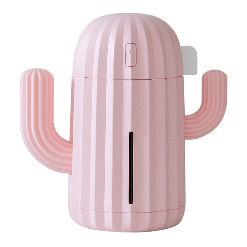 Fun Cactus-Shaped Humidifier Kalsten
