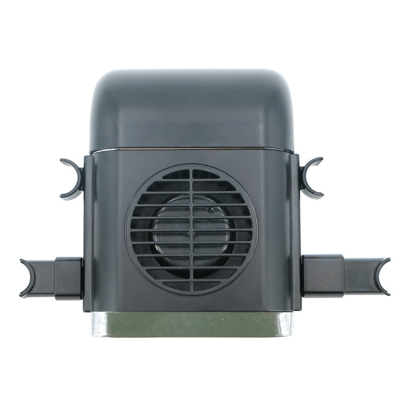Men's compact car heater Kalsten
