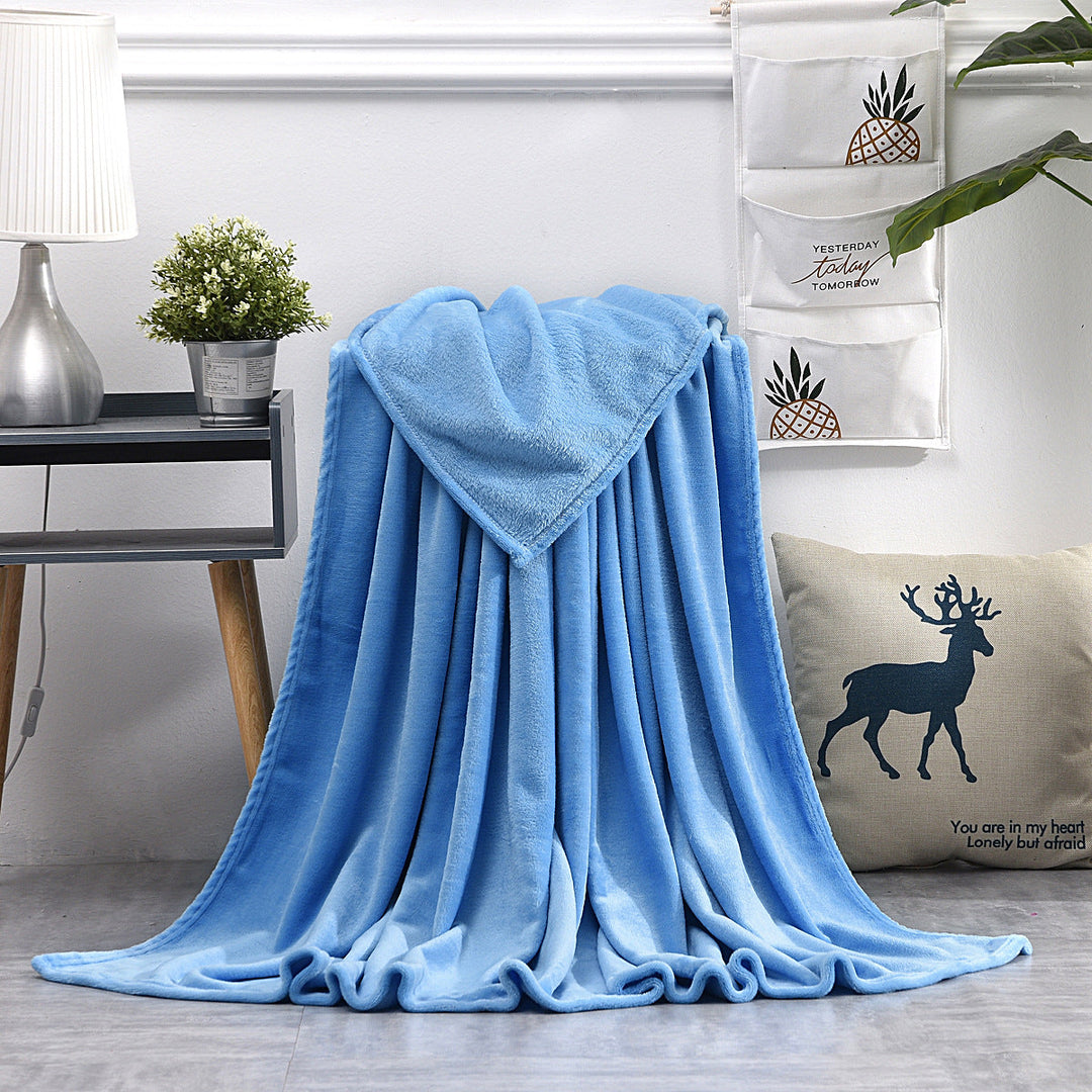 Ladies Snuggle Blanket Kalsten