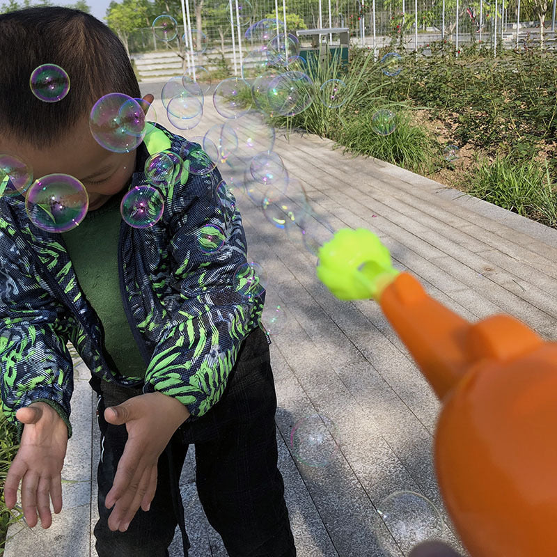 Ladies Toy Gun Kalsten