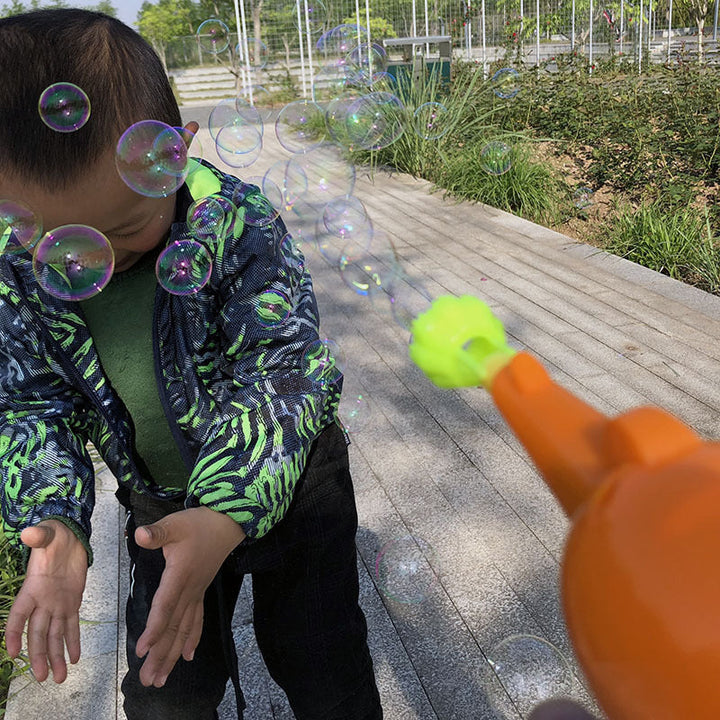 Ladies Toy Gun Kalsten