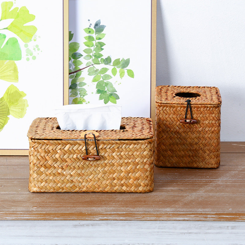 Storage Basket Kalsten