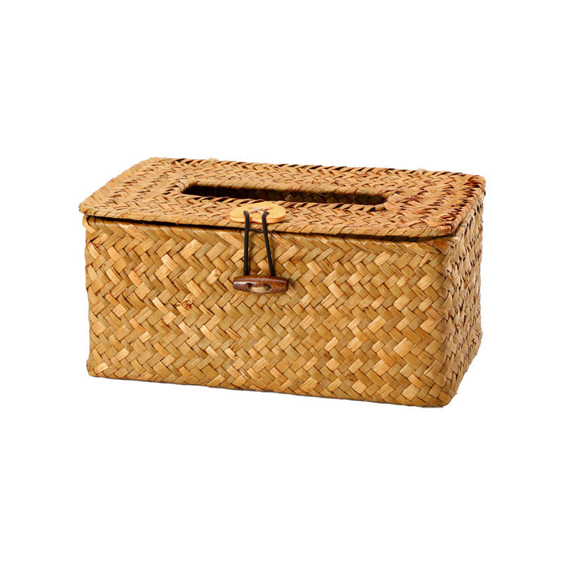 Storage Basket Kalsten