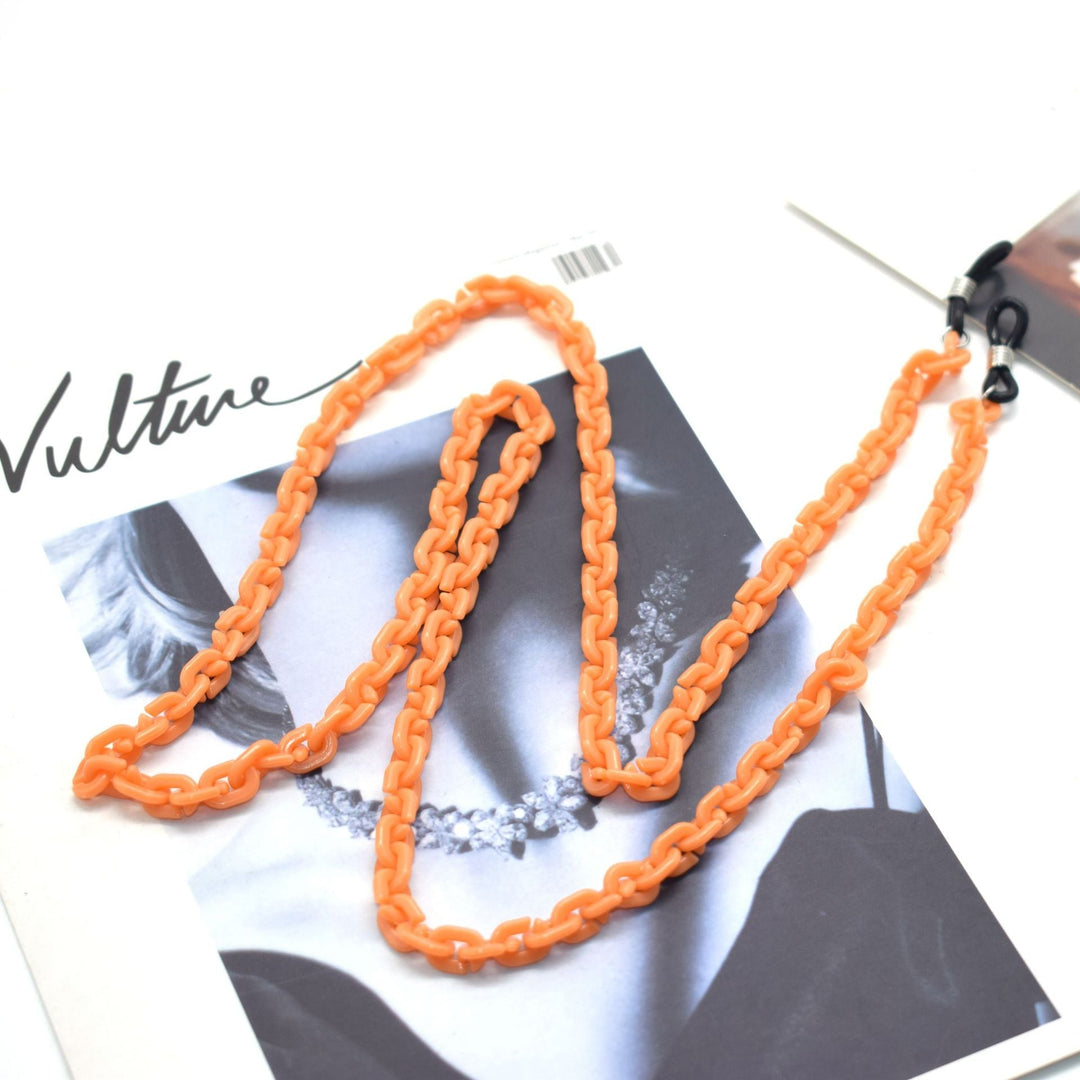 Decorative Link Eyewear Chain Kalsten