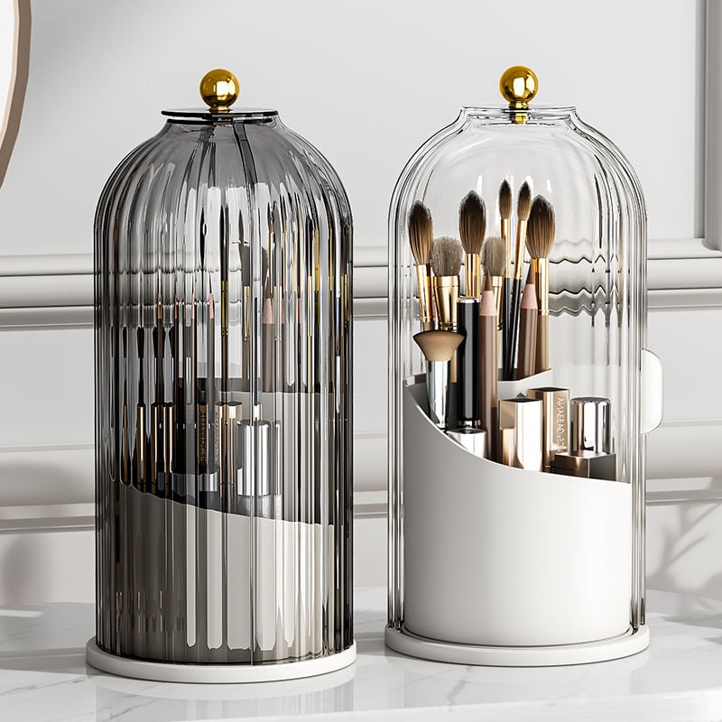 GlamSpin — Perfect organization for radiant beauty moments every day | Kalsten