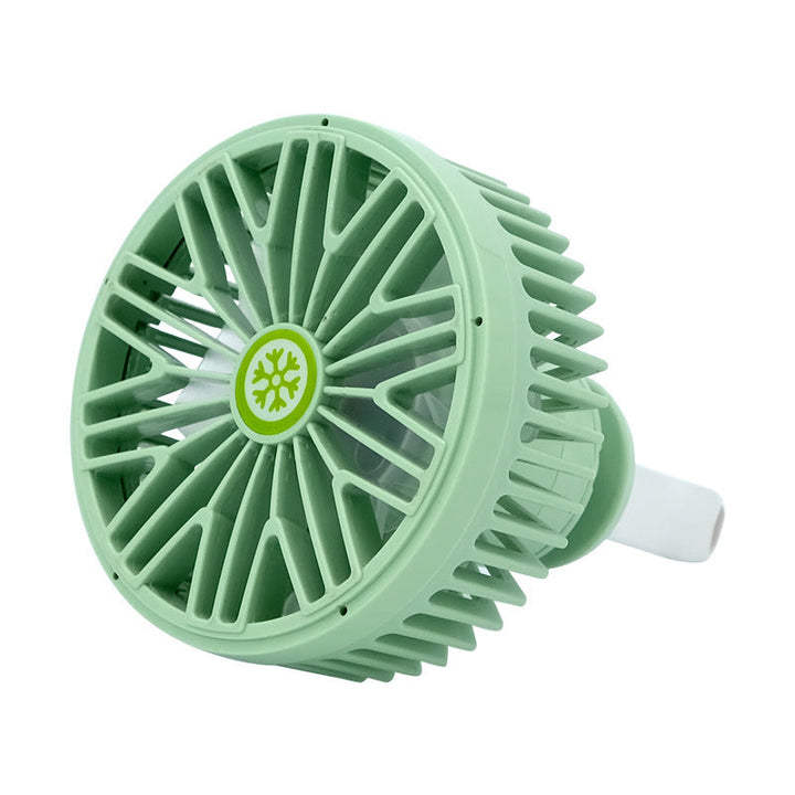 Compact Car Air Circulator Fan Kalsten