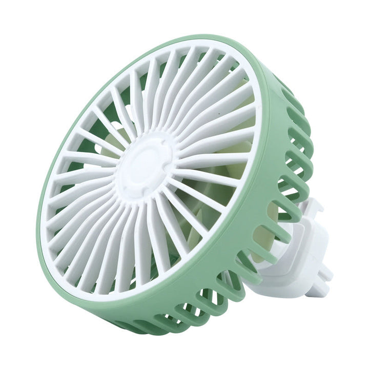 Compact Portable Car Air Circulation Fan Kalsten