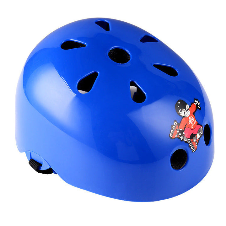 Children's Trendy Safety Helmet Kalsten